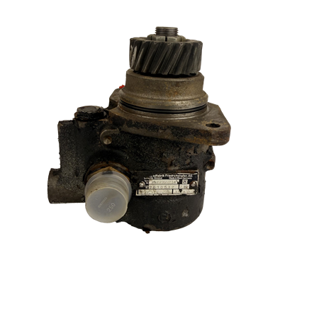 Styrpump zf
